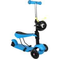 Самокат детский «Favorit» 4109A-BL