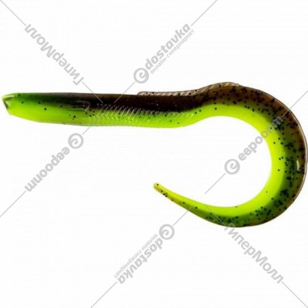 Приманка «Green Fish» Eely 4-07-2, 10 см, 2х5 шт
