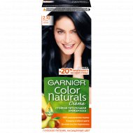 Крем-краска для волос «Garnier Color Naturals» черно-синий 2.10.