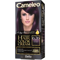 

Крем-краска стойкая "CAMELEO" д/в т.6.26