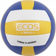 Волейбольный мяч «Ecos» Motion, VB103, 5 размер