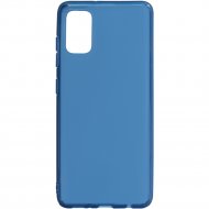 Чехол «Volare Rosso» Taura, для Samsung Galaxy A41, синий