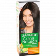 Крем-краска для волос «Garnier Color Naturals» темный каштан 3.