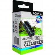 Скребок для аквариума «Aquael» Cleaner magnetic M