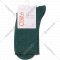 Носки женские «Comfort» 19С-101СП, темно-бирюзовый, размер 25