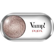 Тени для век «Pupa» Vamp! Wet&Dry Radiant Baked, тон 404, 1 г
