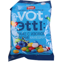 

Драже "Votэtti" морск.кам., 75 г