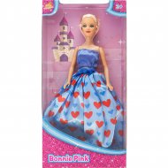 Кукла «Bonnie Pink» арт. B155