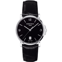 

Часы нар."CERTINA"(C017.410.16.057.00)