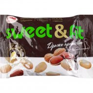 Драже «Sweet&Fit» арахисовое, ядровое, 75 г