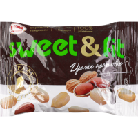 

Драже "Sweet&Fit" арахис,75г