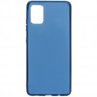 Чехол «Volare Rosso» Taura, для Samsung Galaxy A51, синий