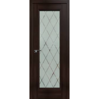 

Дверь(65X Орех сиена/ромб,200х60см)