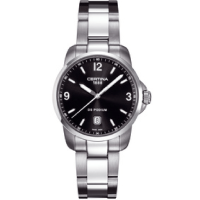 

Часы нар."CERTINA"(C001.410.11.057.00)