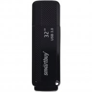 USB-накопитель «Smartbuy» DockBlack SB32GBDK-K3