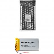 Аккумулятор «Robiton» LP604374 PK1, БЛ14906