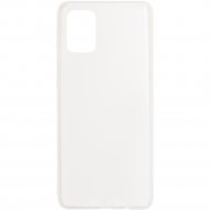 Чехол «Volare Rosso» Taura, для Samsung Galaxy A71, белый