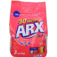 

Пор.стир."ARX"(3Denzyme,авт,д/цв)Чех.3кг