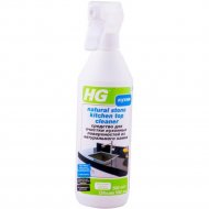 Набор «HG» Чистящее средство 500 мл + Жидкость для розжига Megazone 250 мл, 008963