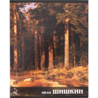 

Тетрадь"РУССКИЙ МУЗЕЙ"(А5,96л,AN9650/5)