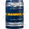 Масло трансмиссионное «Mannol» Basic Plus 75W90 GL-4+, MN8108-1, 1 л