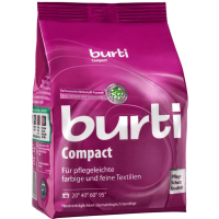 

Порошок "BURTI COMPACT"(конц,д/цв)893гр