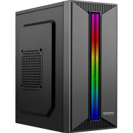 Корпус для компьютера «Ginzzu» B350