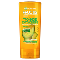 

Бальзам "FRUCTIS" (восстан.и блеск)200мл