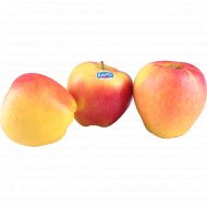 Яблоко «Канзи» 1 кг, фасовка 0.7 - 0.9 кг