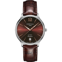 

Часы нар."CERTINA"(C021.810.16.297.00)