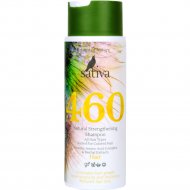 Шампунь для волос «Sativa» Натуральный укрепляющий № 460, 250 мл