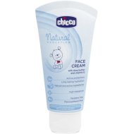 Крем для лица «Chicco» Natural Sensation, 0+, 7456100000, 50 мл