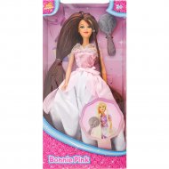 Кукла «Bonnie Pink» арт. B143-1
