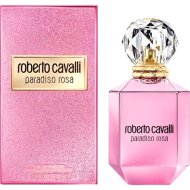 Парфюмерная вода женская «Roberto Cavalli» Paradiso Rosa, 75 мл