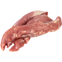 

Вырезка свиная вакуумная упаковка