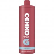 Средство для завивки волос «C:EHKO» G, для поврежденных волос, 1 л