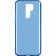 Чехол «Volare Rosso» Taura, для Xiaomi Redmi 9, синий