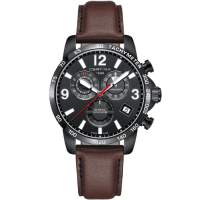 

Часы нар."CERTINA"(C034.654.36.057.00)