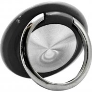 Кольцо, для мобильного телефона «Volare Rosso», черный