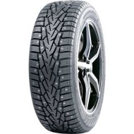 Зимняя шина «Nokian» Nordman 7 SUV 235/60R18 107T, шипы