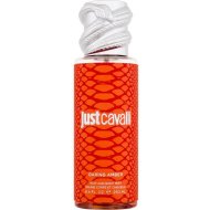 Дымка для волос и тела «Roberto Cavalli» Daring Amber, 250 мл