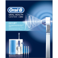 

"ORAL_B" Ирригатор (тип 3724)