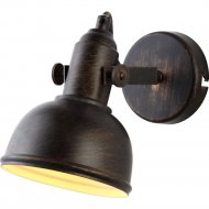 Спот«ARTE LAMP»(Martin,A5213AP-1BR)