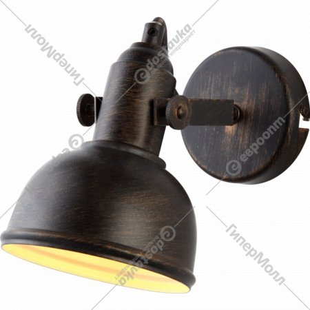 Спот«ARTE LAMP»(Martin,A5213AP-1BR)
