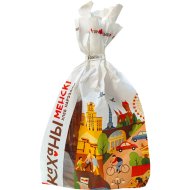 Хлеб Менскi Каханы нарезанный, 350 г