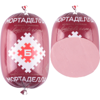 

Колб.вар."МОРТАДЕЛЛА"(вс,мб)Брест 0.650г