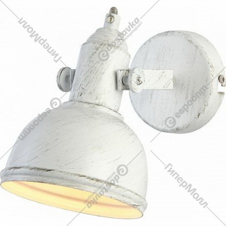 Спот «Arte Lamp» Martin, A5213AP-1WG