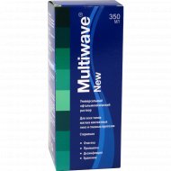 Раствор универсальный «MULTIWAVE» уход за линзами, 350 мл.