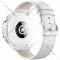 Часы-компаньон «Huawei» Watch GT 3 Pro, FRG-B19, Silver Bezel White Ceramic Case