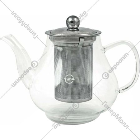 Заварочный чайник «TimA» Каркаде, QXA105-10, 1 л